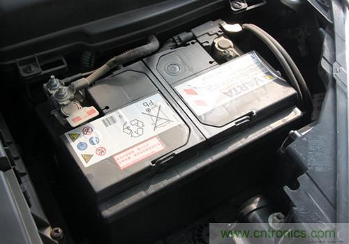 經(jīng)驗分享:幾種簡單實(shí)用的電瓶正負(fù)電極判斷方法