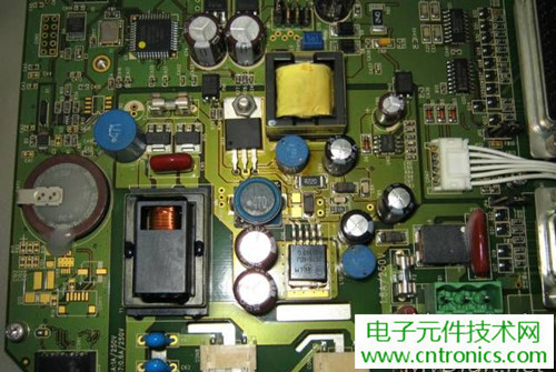 觸摸屏售價過萬？一臺工控設(shè)備觸摸屏拆解