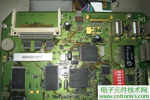 觸摸屏售價過萬？一臺工控設(shè)備觸摸屏拆解