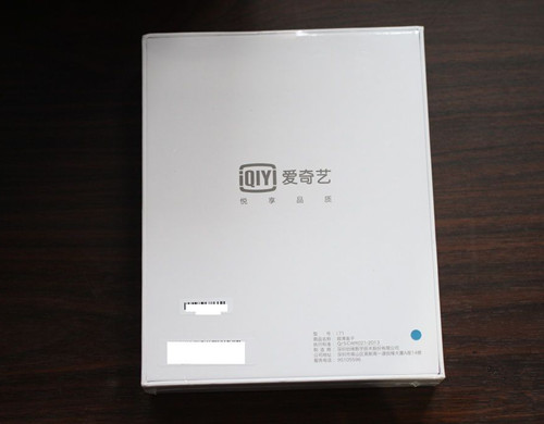【拆解】不如小米？愛奇藝盒子全網(wǎng)首拆