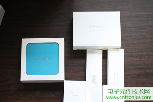 【拆解】不如小米？愛奇藝盒子全網(wǎng)首拆