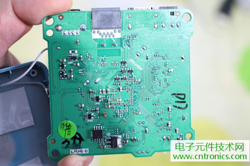 【拆解】不如小米？愛奇藝盒子全網(wǎng)首拆