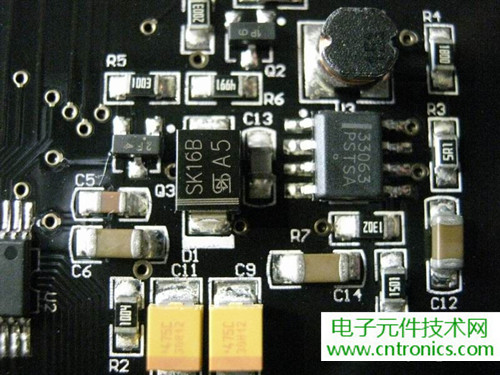 拆全球首款！安捷倫OLED手持式數(shù)字萬用表拆解