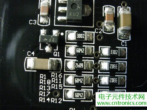 拆全球首款！安捷倫OLED手持式數(shù)字萬用表拆解