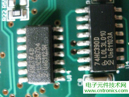 拆全球首款！安捷倫OLED手持式數(shù)字萬用表拆解