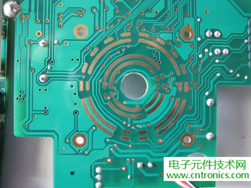 拆全球首款！安捷倫OLED手持式數(shù)字萬用表拆解