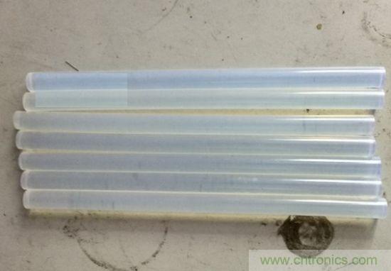 LED夜燈改裝記，如何廢物利用？