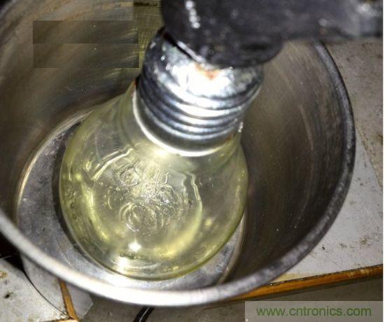 LED夜燈改裝記，如何廢物利用？