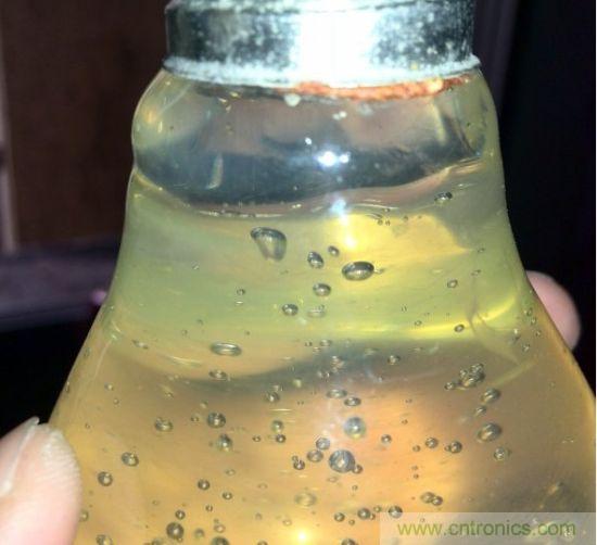 LED夜燈改裝記，如何廢物利用？