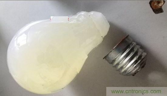 LED夜燈改裝記，如何廢物利用？