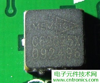 探秘電子紙！一款電紙書的電子墨水屏拆解