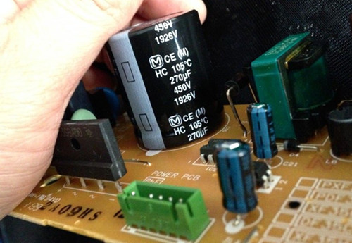 PM2.5殺手！松下納米水離子空氣凈化器拆解