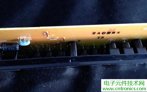 PM2.5殺手！松下納米水離子空氣凈化器拆解