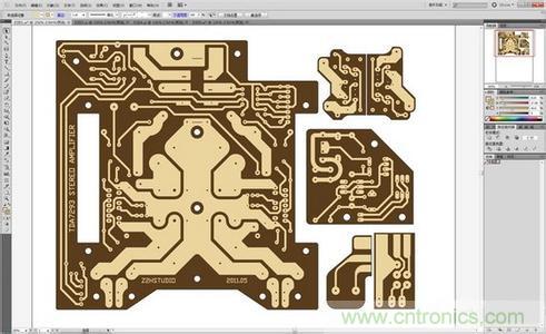 工程師分享：PCB設(shè)計(jì)接地技巧匯總