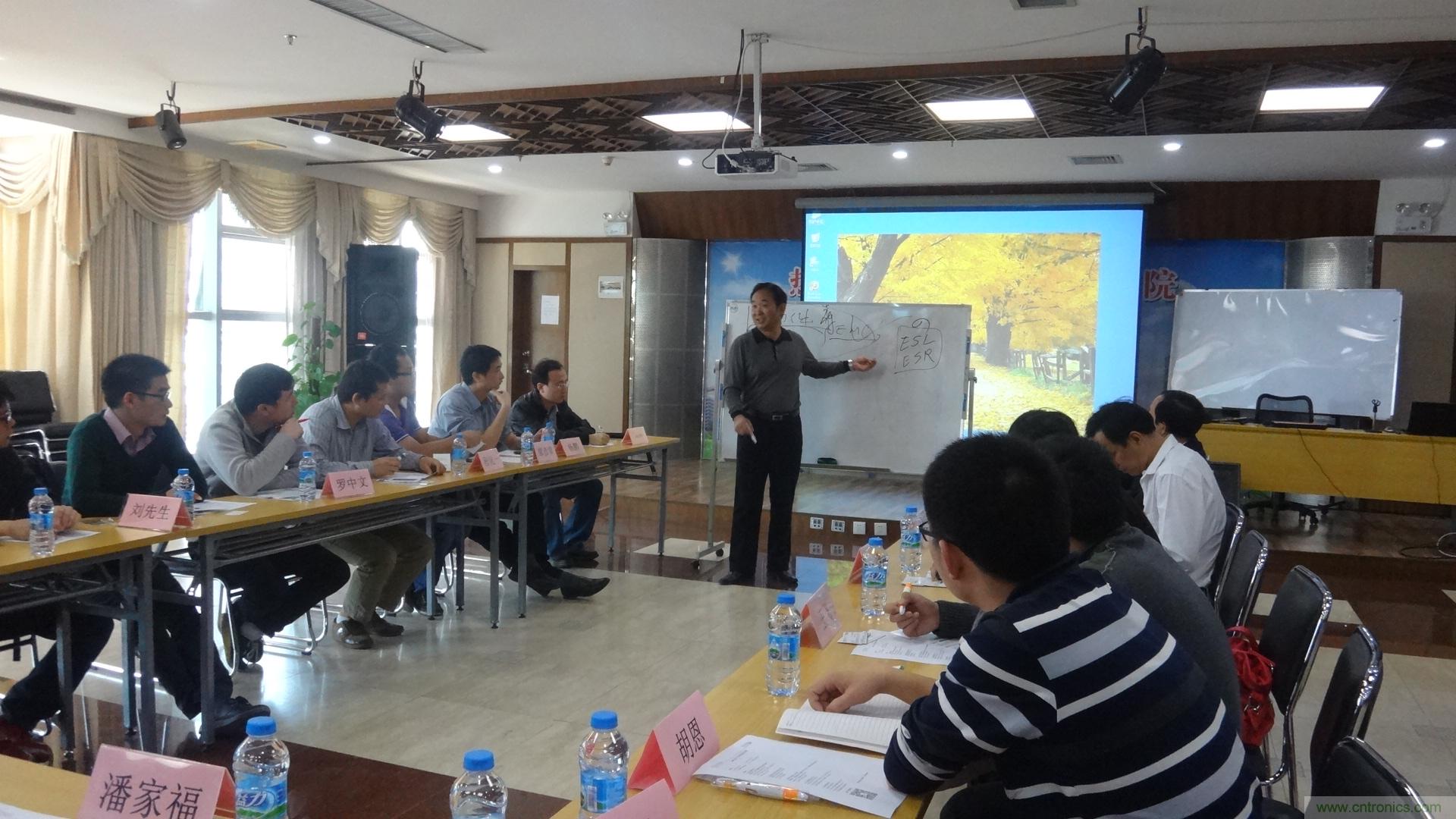 EMC太無聊，其實就是一個得罪人的活