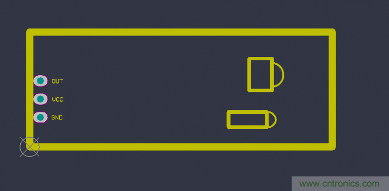 牛人力作！PCB版藍(lán)牙智能小車(chē)DIY