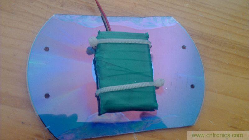 多圖殺貓！PCB版藍(lán)牙智能小車(chē)DIY