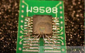 小編推薦:五步搞定單片機(jī)晶振不起振故障