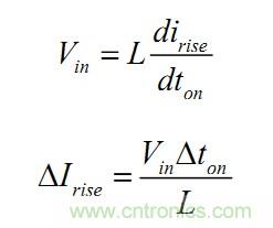 大牛獨創(chuàng):反激式開關(guān)電源設(shè)計方法及參數(shù)計算