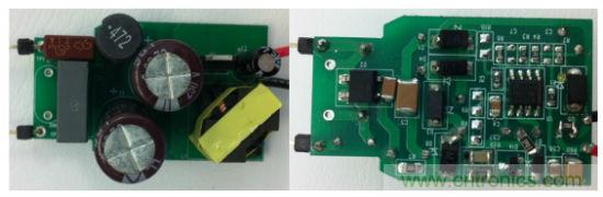 無須反饋！簡單高效的LED驅(qū)動(dòng)電源設(shè)計(jì)