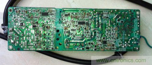 PCB布局該這么做！150W LED驅(qū)動(dòng)電源拆解學(xué)習(xí)