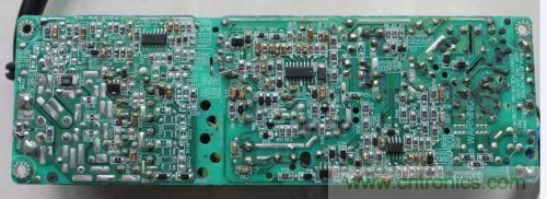 PCB布局該這么做！150W LED驅(qū)動(dòng)電源拆解學(xué)習(xí)