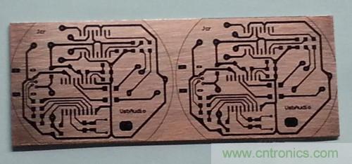 不足10元！低成本DIY便攜USB音箱