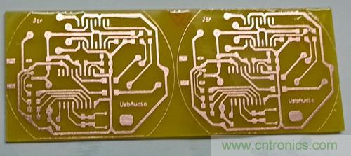 不足10元！低成本DIY便攜USB音箱