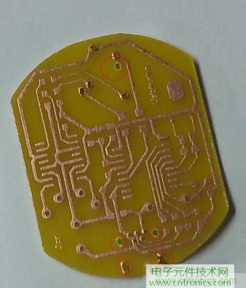 不足10元！低成本DIY便攜USB音箱