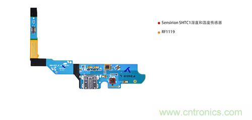 大神級S4拆機分析，小伙伴們驚呆了！