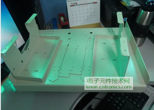 就那么簡(jiǎn)單！DIY屬于自己的&ldquo;賽格威&rdquo;平衡車