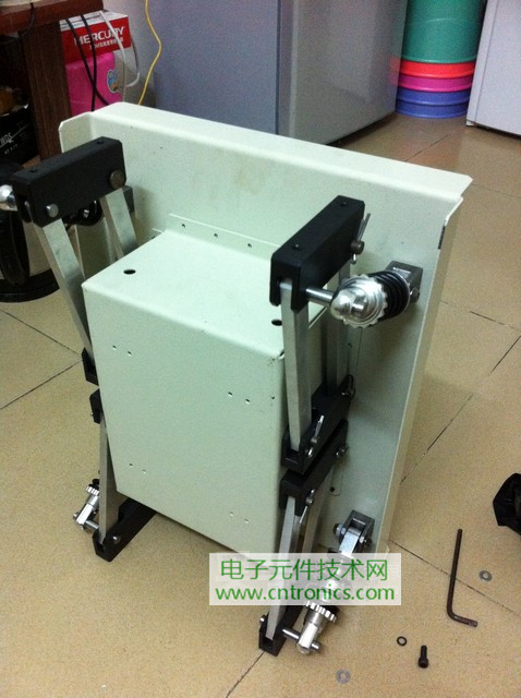 就那么簡(jiǎn)單！DIY屬于自己的&ldquo;賽格威&rdquo;平衡車