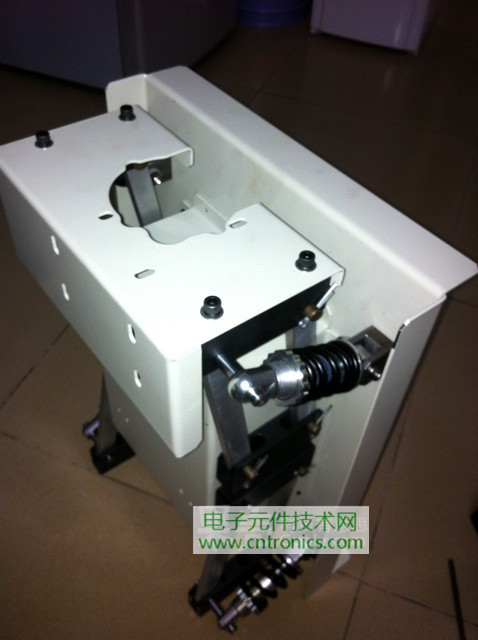 就那么簡(jiǎn)單！DIY屬于自己的&ldquo;賽格威&rdquo;平衡車