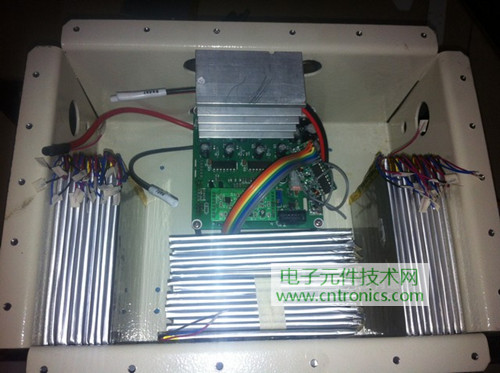 就那么簡(jiǎn)單！DIY屬于自己的&ldquo;賽格威&rdquo;平衡車