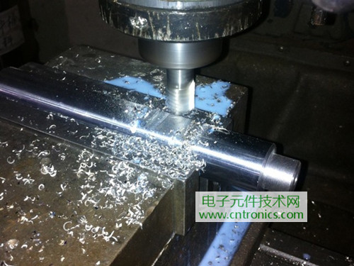 就那么簡(jiǎn)單！DIY屬于自己的&ldquo;賽格威&rdquo;平衡車