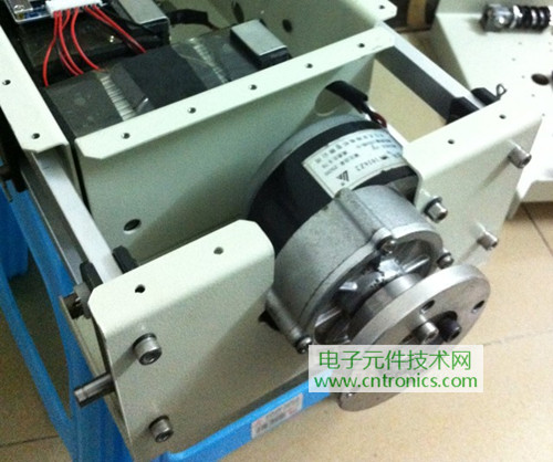 就那么簡(jiǎn)單！DIY屬于自己的&ldquo;賽格威&rdquo;平衡車