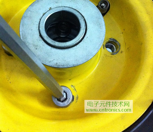 就那么簡(jiǎn)單！DIY屬于自己的&ldquo;賽格威&rdquo;平衡車