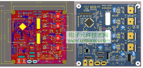 就那么簡(jiǎn)單！DIY屬于自己的&ldquo;賽格威&rdquo;平衡車