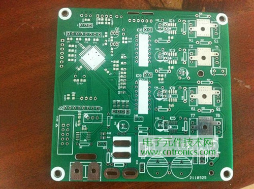 就那么簡(jiǎn)單！DIY屬于自己的&ldquo;賽格威&rdquo;平衡車