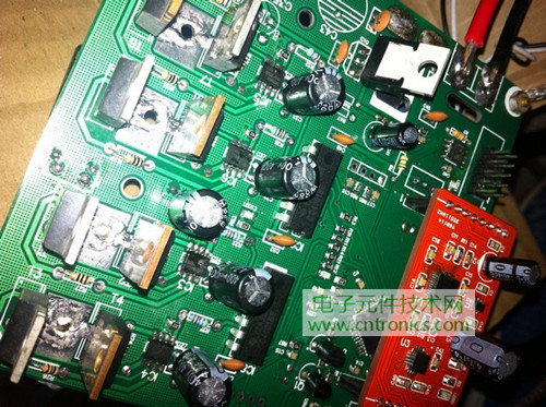 就那么簡(jiǎn)單！DIY屬于自己的&ldquo;賽格威&rdquo;平衡車