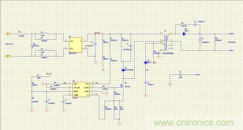 EMC問題求解：LED驅(qū)動電源EMC問題
