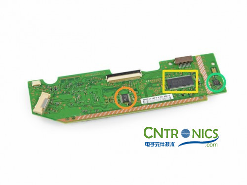 游戲機(jī)內(nèi)部的秘密:逆天級(jí)拆解索尼 PALY STATION 4!