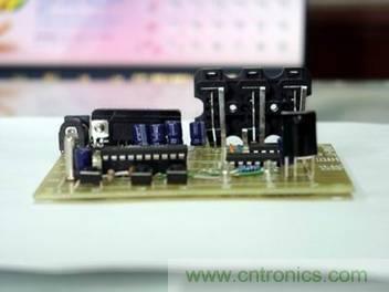 DIY超級PC遙控器，讓你的電腦更智能