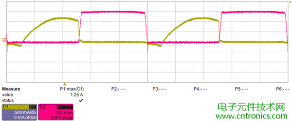 初學者福音！手把手教你測量識別節(jié)能燈波形