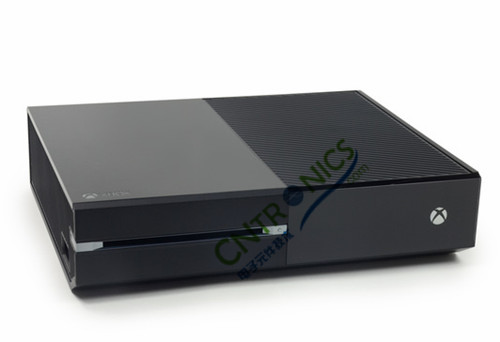 不容錯(cuò)過(guò)！大神級(jí)拆解力作：X-BOX ONE 解密內(nèi)部結(jié)構(gòu)!！