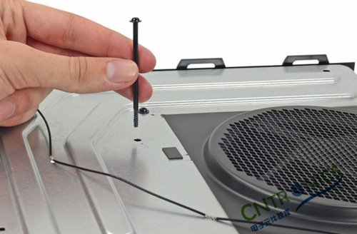 不容錯(cuò)過(guò)！大神級(jí)拆解力作：X-BOX ONE 解密內(nèi)部結(jié)構(gòu)!！