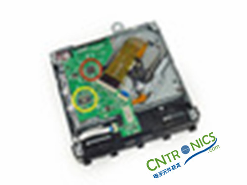 不容錯(cuò)過(guò)！大神級(jí)拆解力作：X-BOX ONE 解密內(nèi)部結(jié)構(gòu)!！