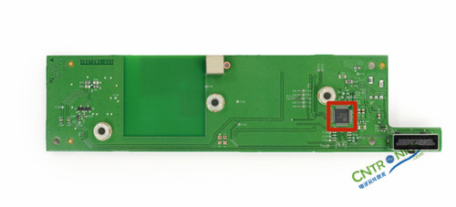 不容錯(cuò)過(guò)！大神級(jí)拆解力作：X-BOX ONE 解密內(nèi)部結(jié)構(gòu)!！