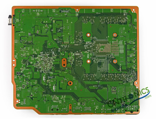 不容錯(cuò)過(guò)！大神級(jí)拆解力作：X-BOX ONE 解密內(nèi)部結(jié)構(gòu)!！
