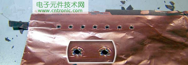 筆記本電池拆解，探秘電池內(nèi)部結(jié)構(gòu)